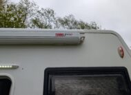 2019 Roller Team Auto-Roller 707