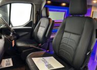 2015 Ford Transit custom campervan