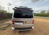 2013 Volkswagen T5.1 Campervan