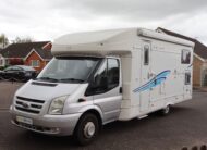 2008 Geist Touring 718