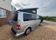 2013 Volkswagen T5.1 Campervan