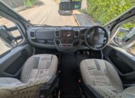 2008 Auto-Trail Apache se New hab check