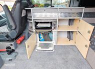 2007 Mercedes-Benz Vito 2.1 111CDI Dualiner Comfort Long Panel Van 5dr Diesel Automatic LWB (116 bhp)