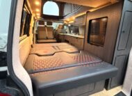 2021 Volkswagen T6.1 Campervan