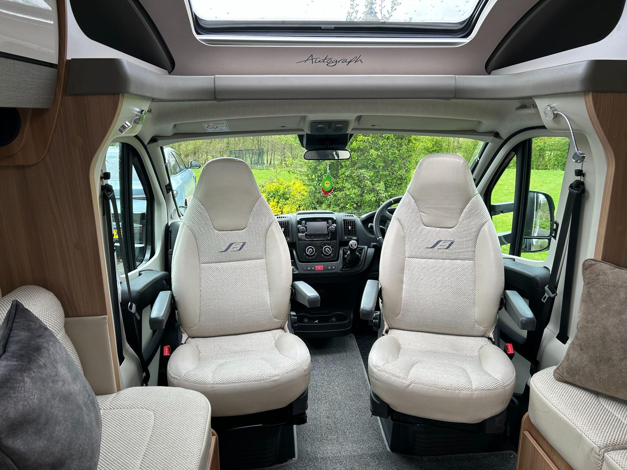 2020 Bailey Autograph 79-4 I