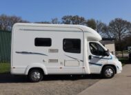 2011 Auto-Trail Tracker RS (24 Month Warranty)
