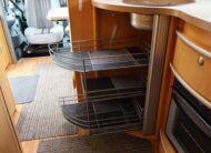 2008 Geist Touring 718