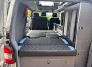2013 Volkswagen T5.1 Campervan