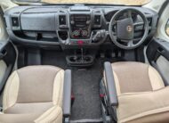 2019 Roller Team Auto-Roller 707