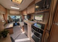 2011 Swift Sundance 620 FB New cam belt, water pump, service and mot