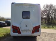 2011 Auto-Trail Tracker RS (24 Month Warranty)