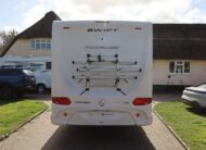 2023 Swift Voyager 584