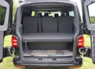 2017 Volkswagen Transporter T30 LWB DSG Highline Campervan