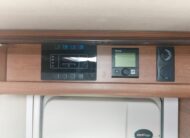 2018 Carthago C-tourer I 144 LE  Premium German A‑Class Luxury Motorhome  Located in Thirsk