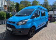 2016 Ford Transit Custom Hi top Campervan