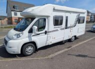 2011 Swift Sundance 620 FB New cam belt, water pump, service and mot