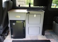 2017 Volkswagen Transporter T30 LWB DSG Highline Campervan