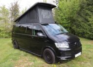 2017 Volkswagen Transporter T30 LWB DSG Highline Campervan