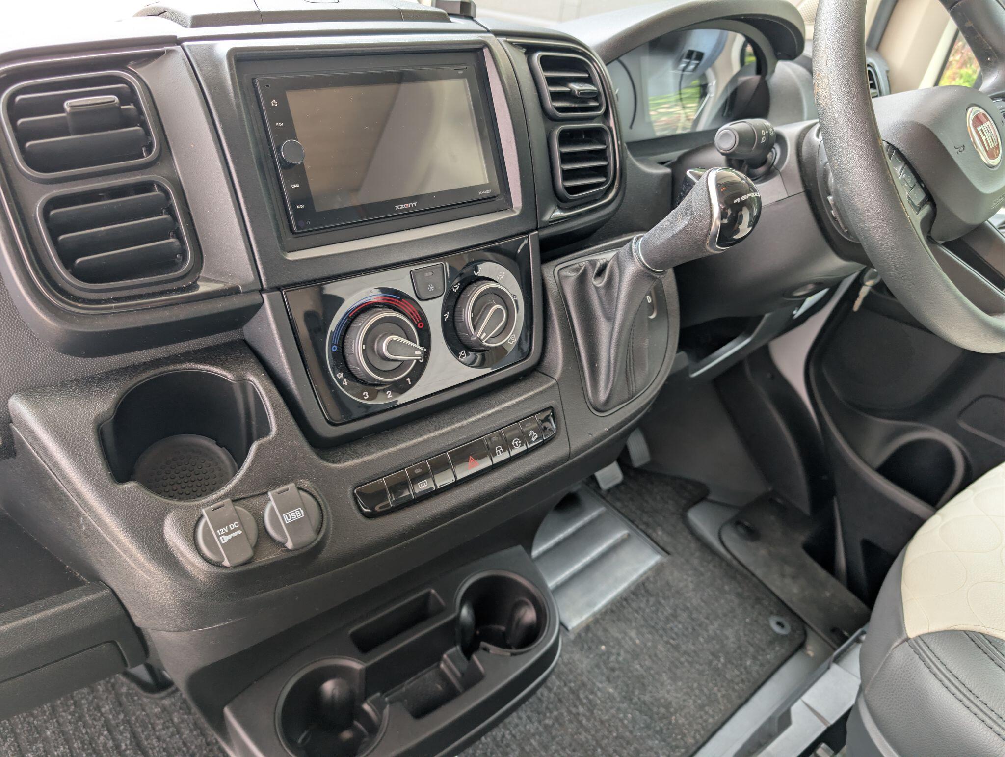 2023 Roller Team Auto-Roller 746