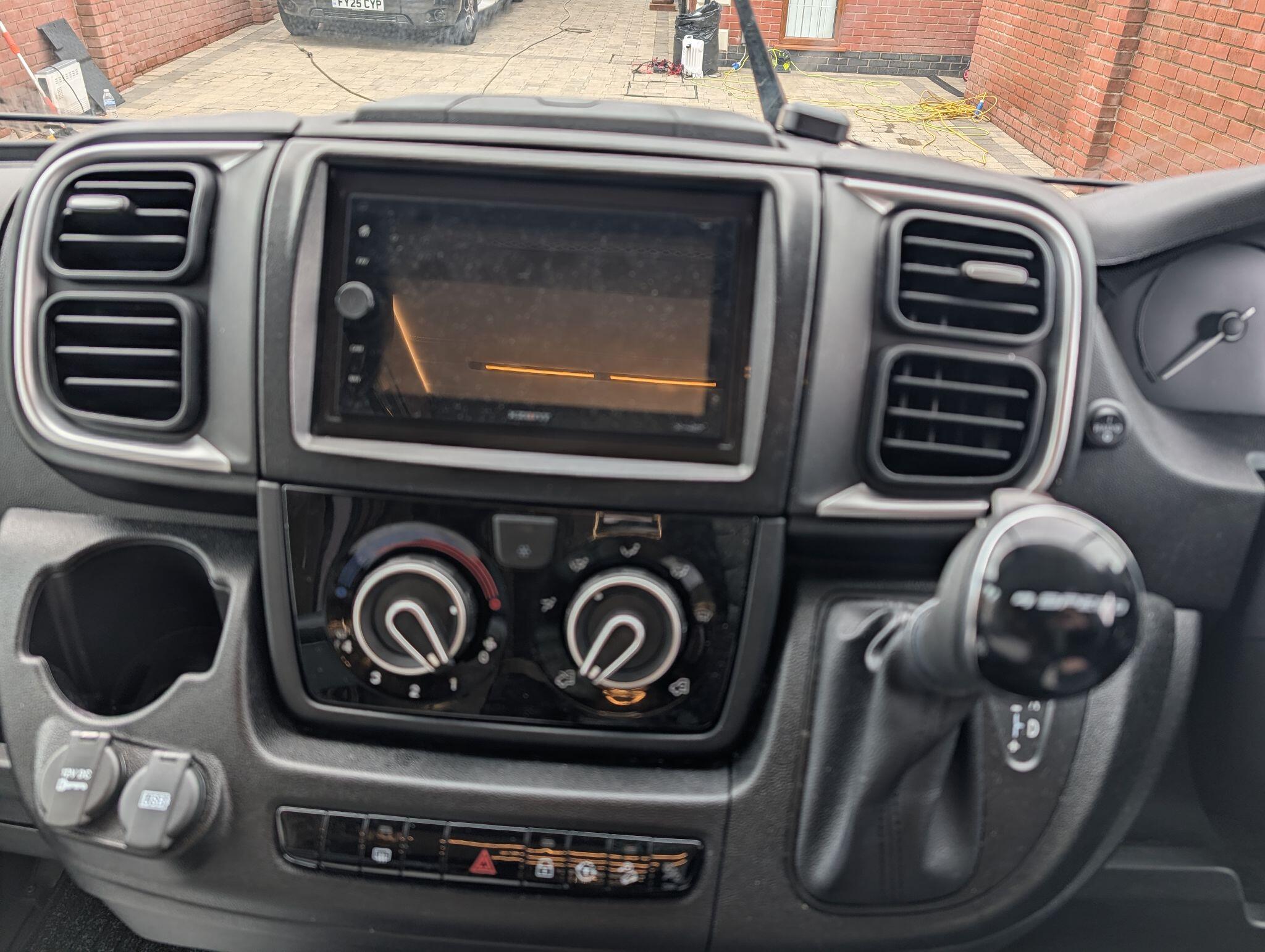 2023 Roller Team T-Line 740