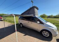 2005 Mercedes-Benz Westfalia Marco Polo Campervan, LEFT HAND DRIVE