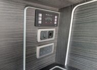 2018 Volkswagen T6 Campervan