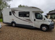 2019 Roller Team Auto-Roller 707