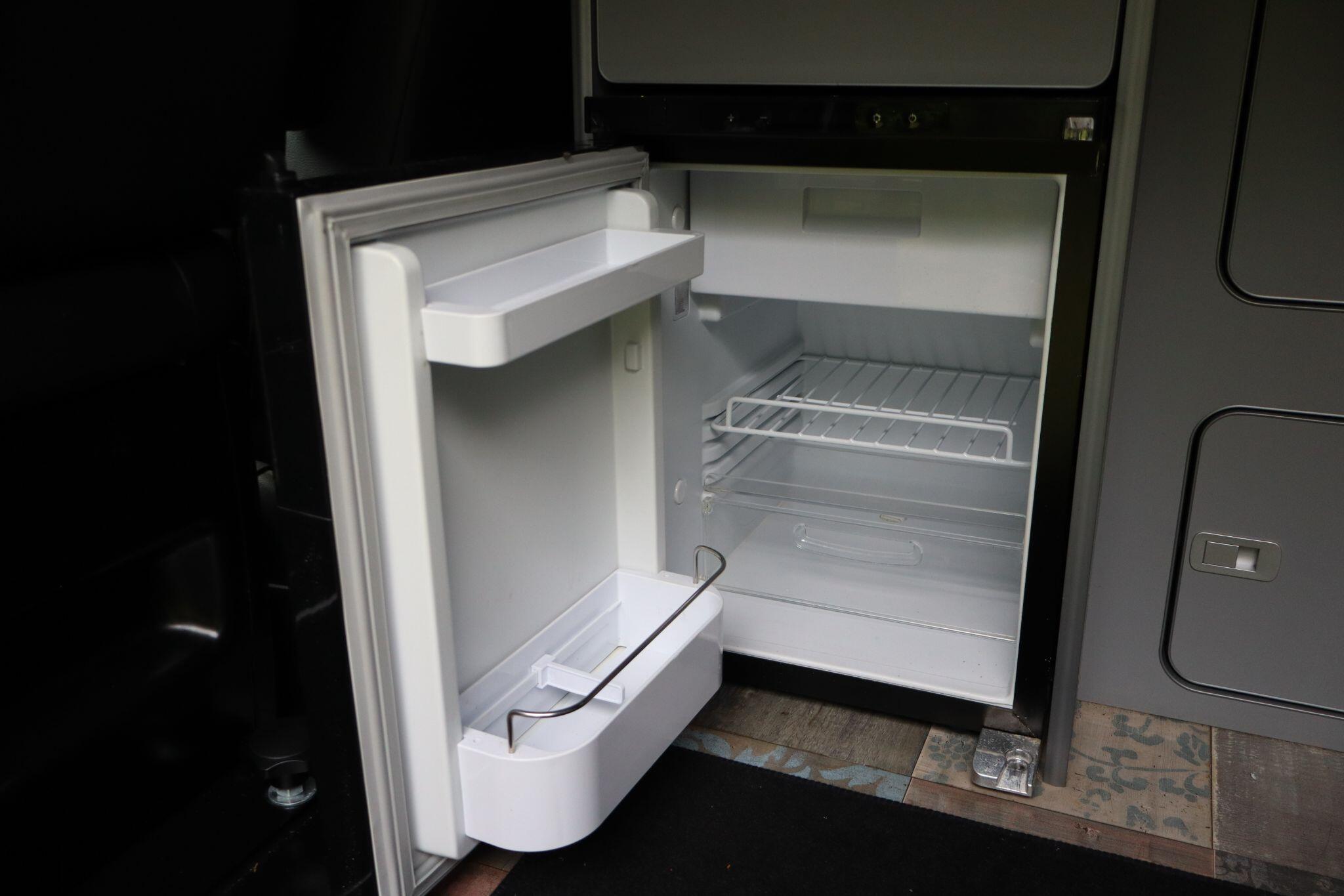 2017 Volkswagen Transporter T30 LWB DSG Highline Campervan