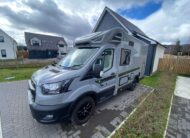 2024 Chausson Sport Line S514, Located in Aviemore, Scotland