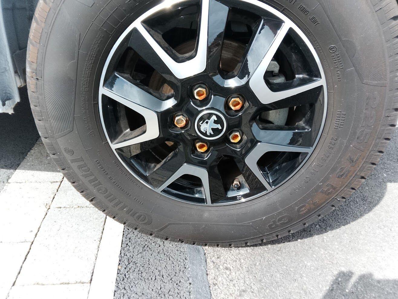 2024 Elddis Prestige 155 Luxury 4 Berth Located in Cumbria