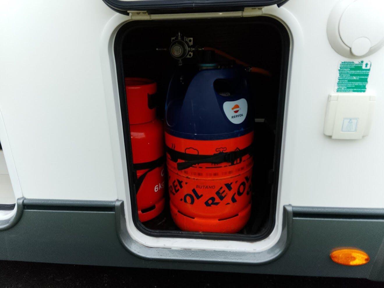 2019 Mobilvetta K-Yacht Tekno Design LHD Europe Ready Immaculate