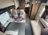 2020 Swift Kon-Tiki Sport 597 Located in Aberlour, Scotland