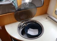 2008 Geist Touring 718