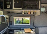 2016 Ford Transit Custom Hi top Campervan