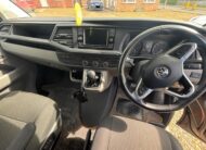 2019 Volkswagen Transporter T28 Highline T6.1