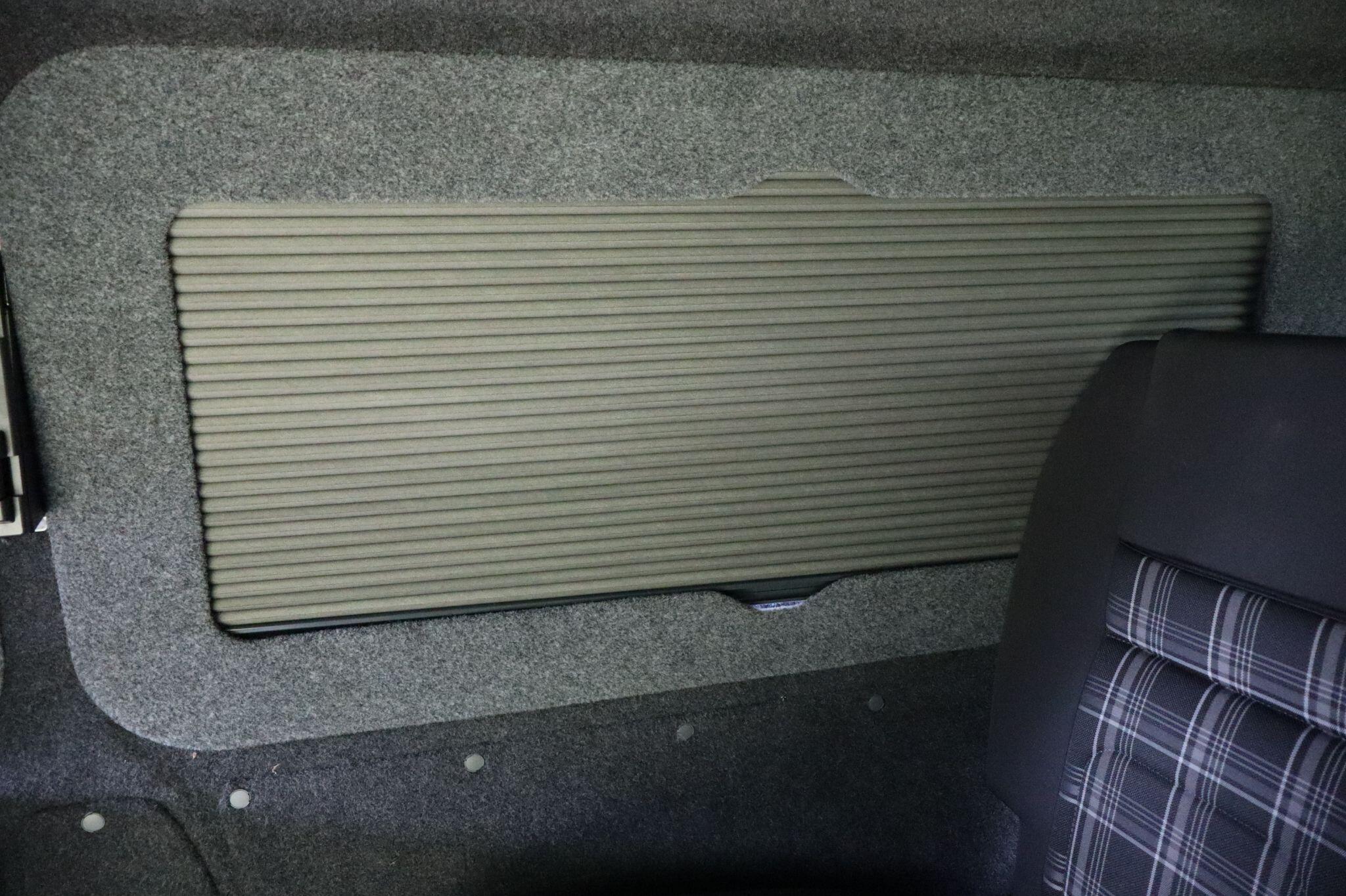 2017 Volkswagen Transporter T30 LWB DSG Highline Campervan