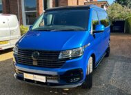 2020 Volkswagen T6.1 Campervan