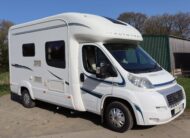 2011 Auto-Trail Tracker RS (24 Month Warranty)