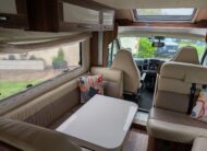 2019 Roller Team Auto-Roller 707