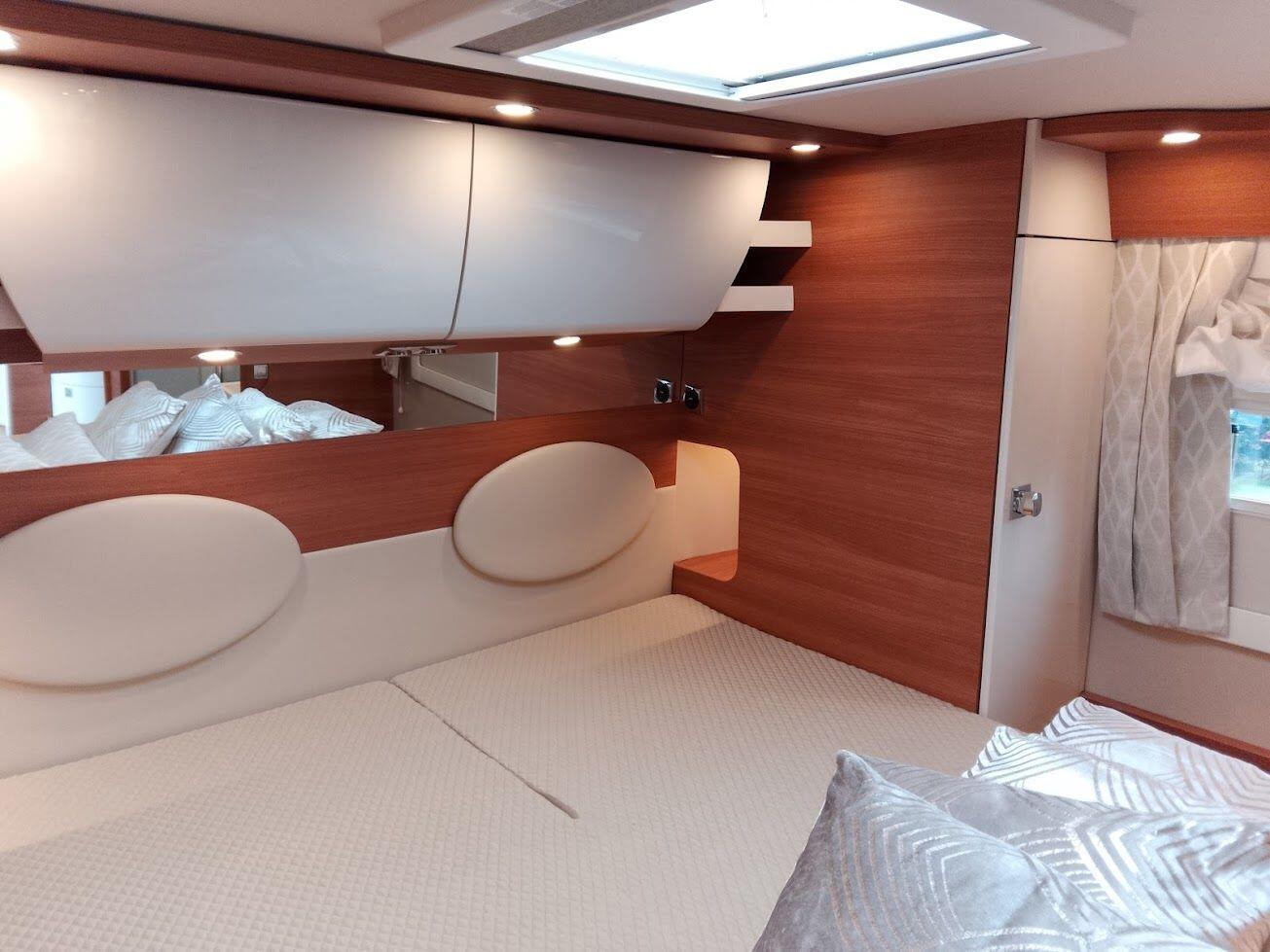 2023 Carthago Chic C-Line 6.2 XL QB Mercedes A Class Located in Stoke On Trent