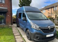 2021 Renault Trafic