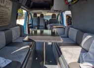 2016 Ford Transit Custom Hi top Campervan