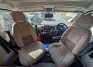 2011 Swift Sundance 620 FB New cam belt, water pump, service and mot