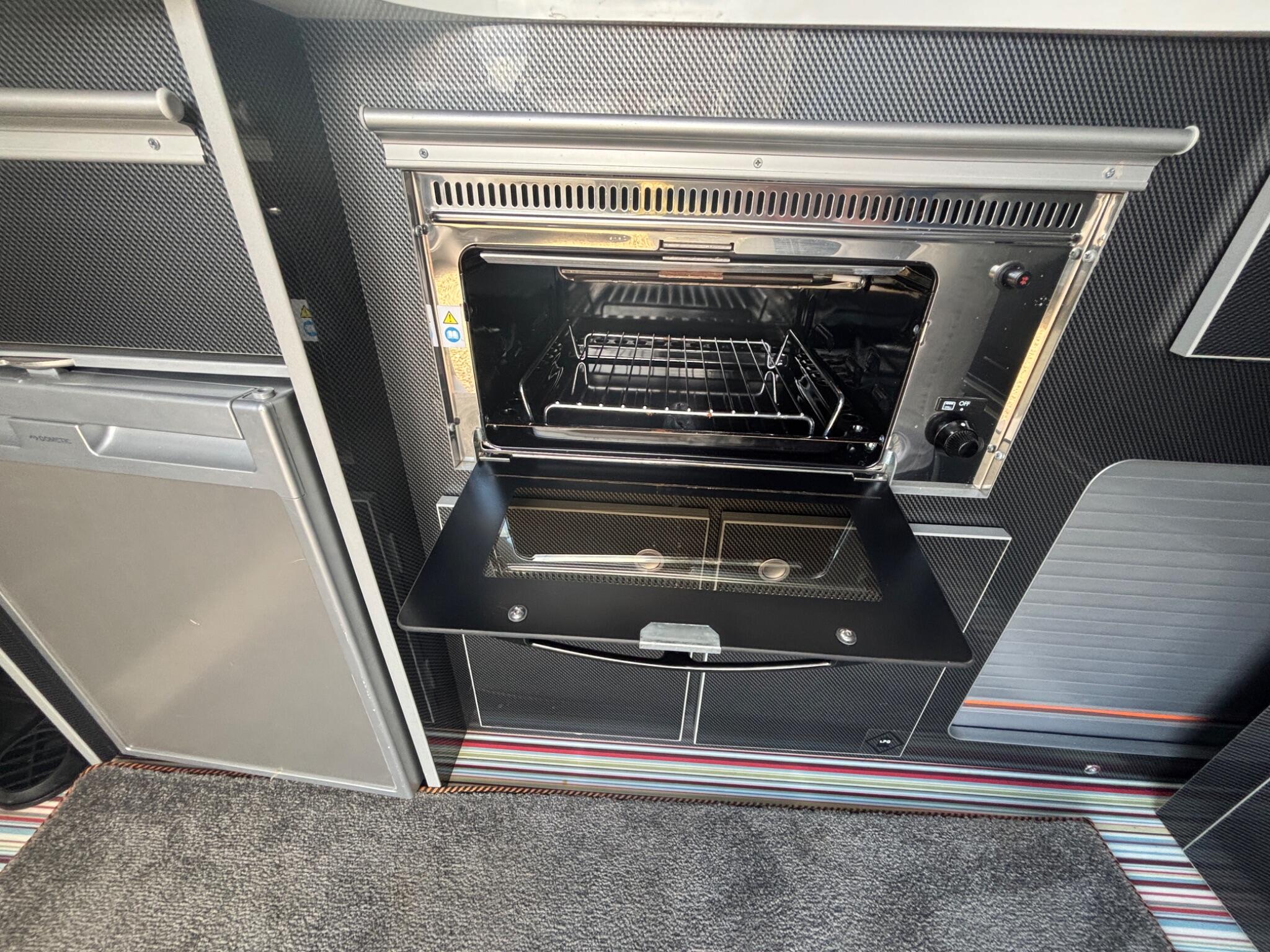 2019 Volkswagen Transporter T28 Highline T6.1