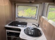 2018 Hymer Carado T449 Emotion