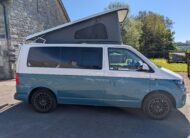 2019 Volkswagen T6 Campervan Highline