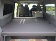 2017 Volkswagen Transporter T30 LWB DSG Highline Campervan