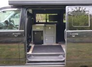 2017 Volkswagen Transporter T30 LWB DSG Highline Campervan