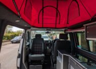 2018 Volkswagen T6 Campervan