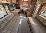 2011 Swift Sundance 620 FB New cam belt, water pump, service and mot